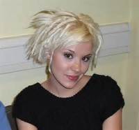 Brea Grant profile picture