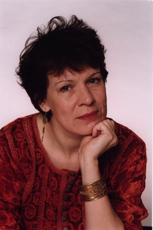 Sue Welfare (Author of Losing Leah)