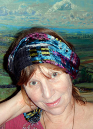 Michelle M. Scowcroft