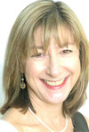 Judith Summers