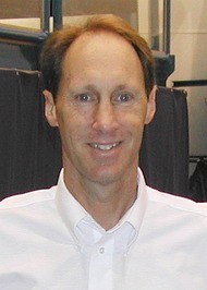 Charles A. Lewis