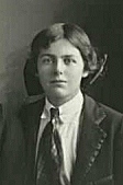 Serena Livingstone-Stanley profile picture