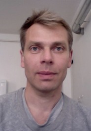 Wolfgang Herrndorf profile picture