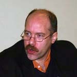 Walter Armbrust
