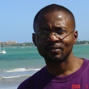 Alan D.  Jones profile picture