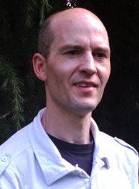 Richard Monte
