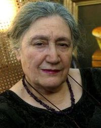 Cristina Bajo profile picture