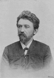 Karel Václav Rais profile picture