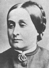 Karolina Světlá