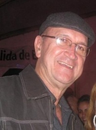 Pablo Guadarrama-González