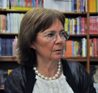 Isabel Valadão profile picture