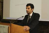 Enrico Moretti profile picture