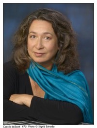 Carole DeSanti profile picture