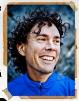 Scott Jurek