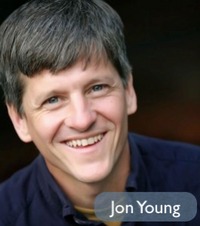 Jon Young profile picture