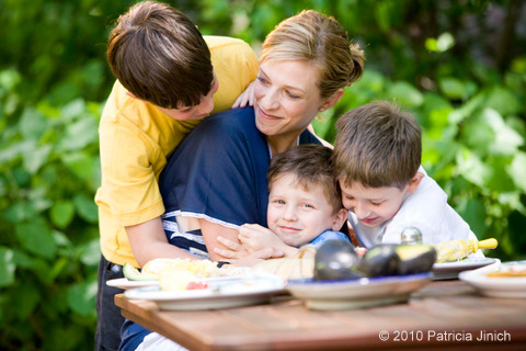 Pati Jinich (Author of Pati's Mexican Table)