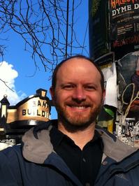 David A. Page profile picture