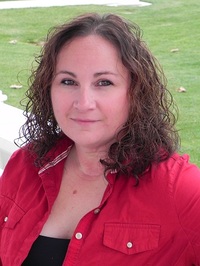 Angela Mccallister Author Of Bad Mouth