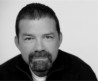 Mark David Henderson