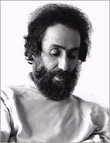 Sohrab Sepehri