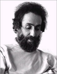 Sohrab Sepehri profile picture