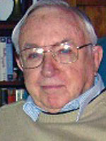 Jack D. Hunter profile picture