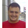 Dmytro Bondarenko
