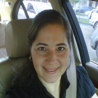 Mayra A. Diaz profile picture