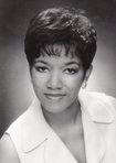 Bridget Anderson