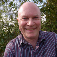 Richard Gentle