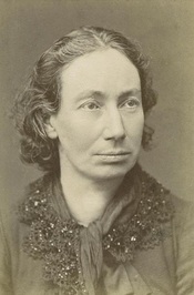 Louise Michel profile picture