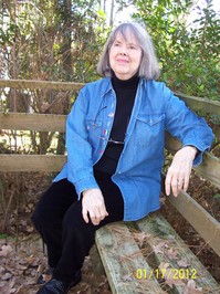 Myrna Johnson
