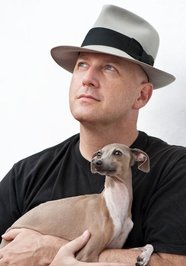 Douglas Anthony Cooper profile picture