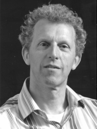 Chris Gosden profile picture