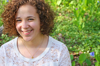 Hannah Karena Jones profile picture