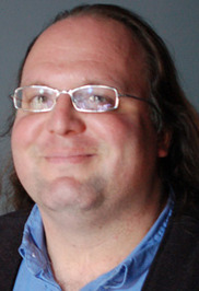 Ethan Zuckerman profile picture