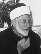 محمد بهجة البيطار