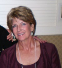 Susan Mary Malone