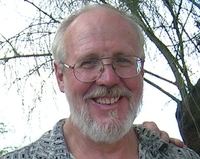 Michael A. Thomas