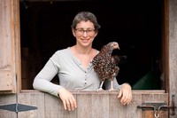 Terry Blonder Golson