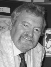 Michael Chinery profile picture
