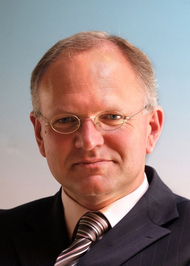Herman J. Selderhuis