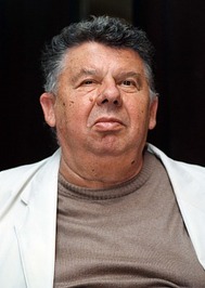 Miloslav Švandrlík profile picture