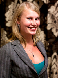 Saffron Bryant profile picture