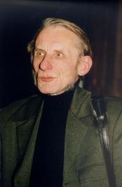 Petras Dirgėla