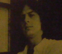 Roberto Mero