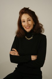 Lydia Crichton