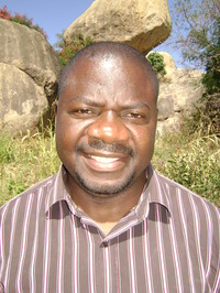 Tendai Mwanaka