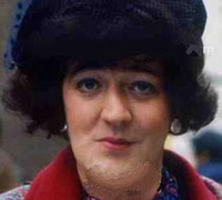 Mrs. Stephen Fry profile picture