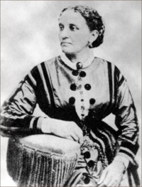 Elizabeth Keckley profile picture